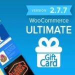 WooCommerce Ultimate Gift Card Pro