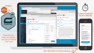Gravity Forms User Pro
