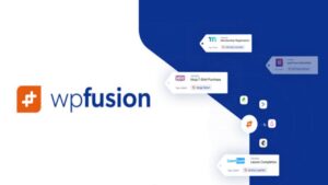 WP Fusion Pro