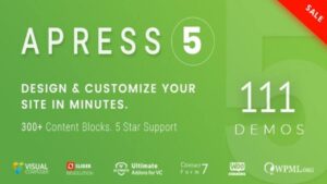 Apres Theme Pro