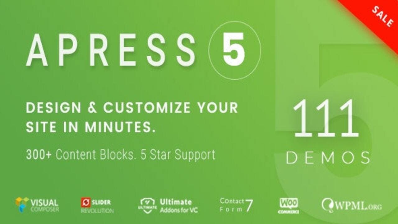 Apres Theme Pro