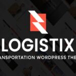 Logistix Theme Pro