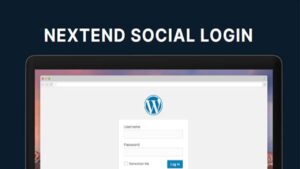 Nextend Social Login PRO