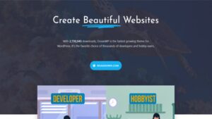OceanWP Theme Pro