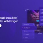 Oxygen Theme Pro