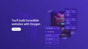 Oxygen Theme Pro