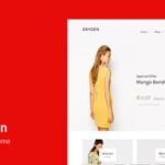 Oxygen WooCommerce Pro