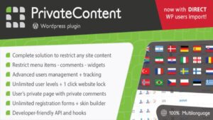 PrivateContent Pro