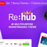 REHub Pro
