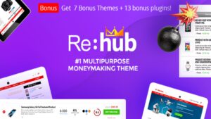 REHub Pro