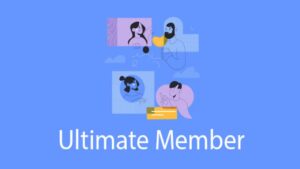 Ultimate Member Pro