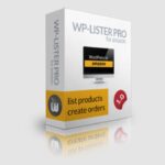 WP-Lister Pro for Amazon