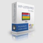 WP Lister Pro For eBay