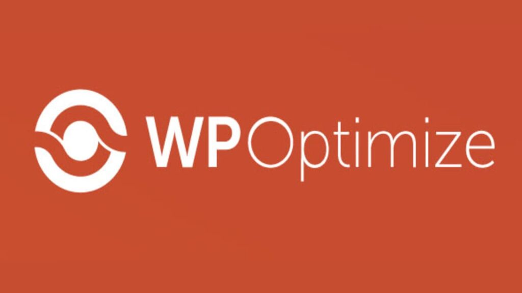 WP Optimize Premium Pro