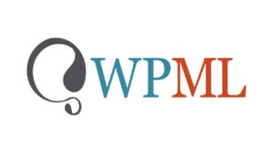 WPML Multilingual CMS Pro