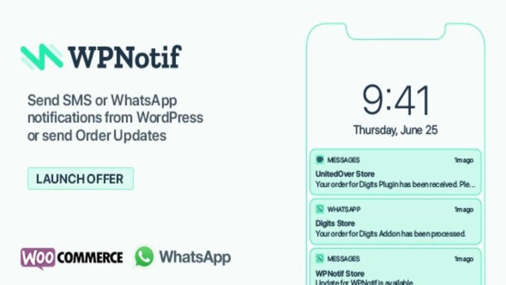 WPNotif Pro