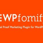 WPfomify Pro