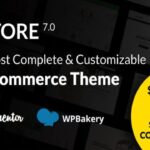 XStore Theme Pro
