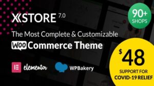 XStore Theme Pro