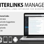 Interlinks Manager Pro