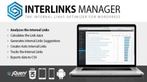 Interlinks Manager Pro