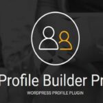 Profile Builder Pro