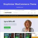 Shoptimizer Theme Pro