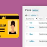 YITH WooCommerce Membership Pro