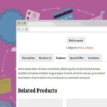 YITH WooCommerce Tab Manager Premium