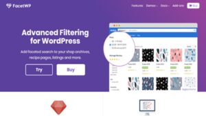 FacetWP Pro