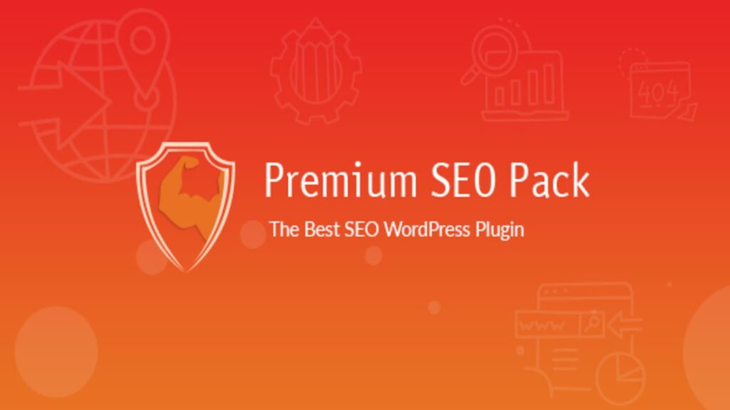 Premium SEO Pack Pro