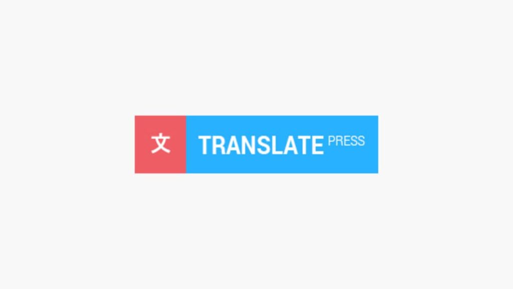 TranslatePress Pro