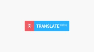 TranslatePress Pro