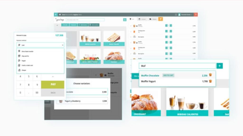 YITH Point Of Sale For WooCommerce (POS)