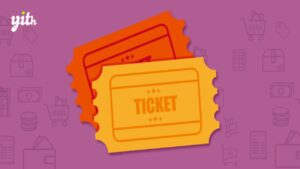 YITH Woocommerce Event Tickets Premium