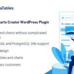 wpDataTables Pro