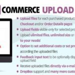 Descargar WooCommerce Upload Files Pro Plugins-Wp