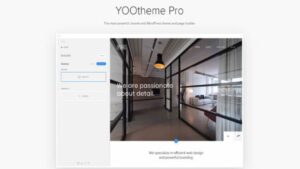 Descargar YOOtheme Pro Plugins-Wp