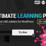 Descargar Ultimate Learning Pro Plugins-Wp
