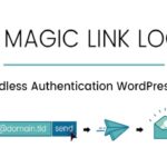 Descargar WP Magic Link Login Pro Plugins-Wp