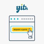 YITH Woocommerce Request A Quote Premium