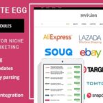 Descargar Affiliate Egg Pro Plugins-Wp
