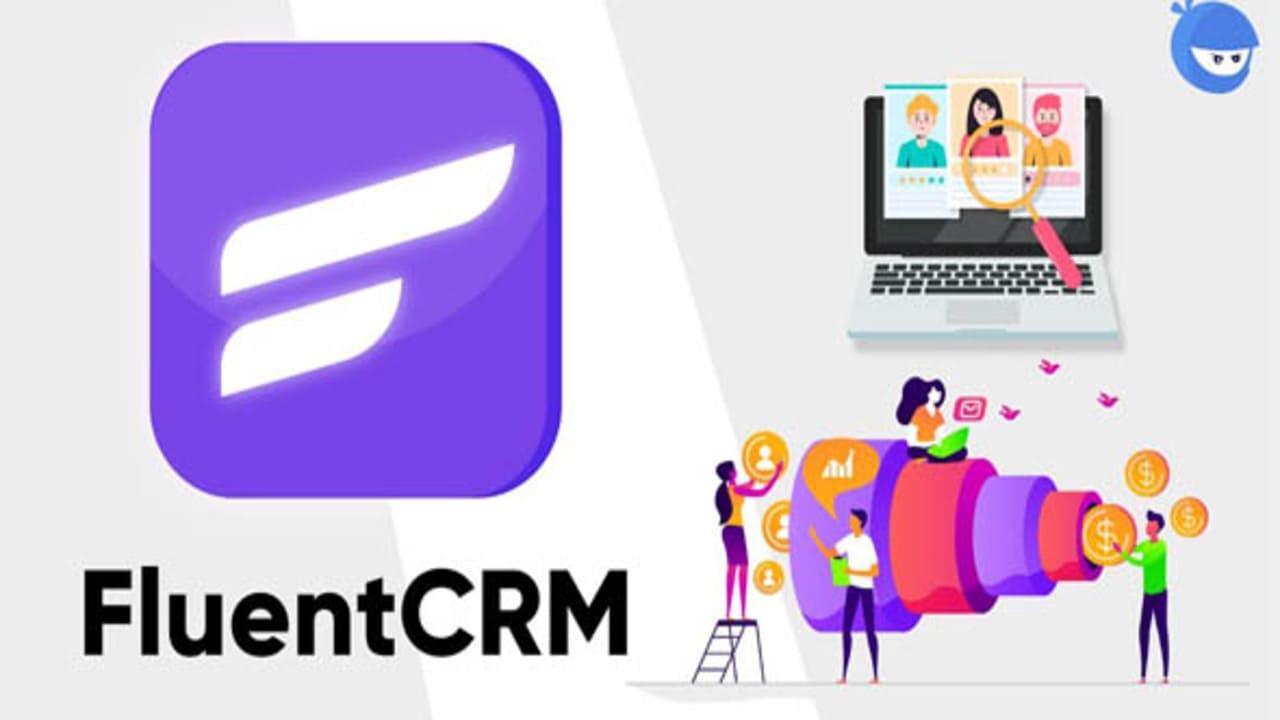 Descargar FluentCRM Pro Plugins-Wp