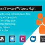Descargar TeamPress Pro Plugins Wp