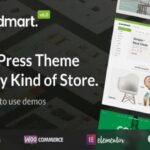 Descargar WoodMart Theme Pro Plugins-Wp