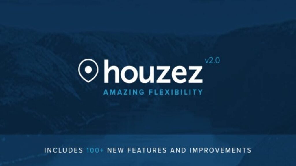 Descargar Houzez Themes Pro Plugins-Wp