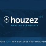 Descargar Houzez Themes Pro Plugins-Wp
