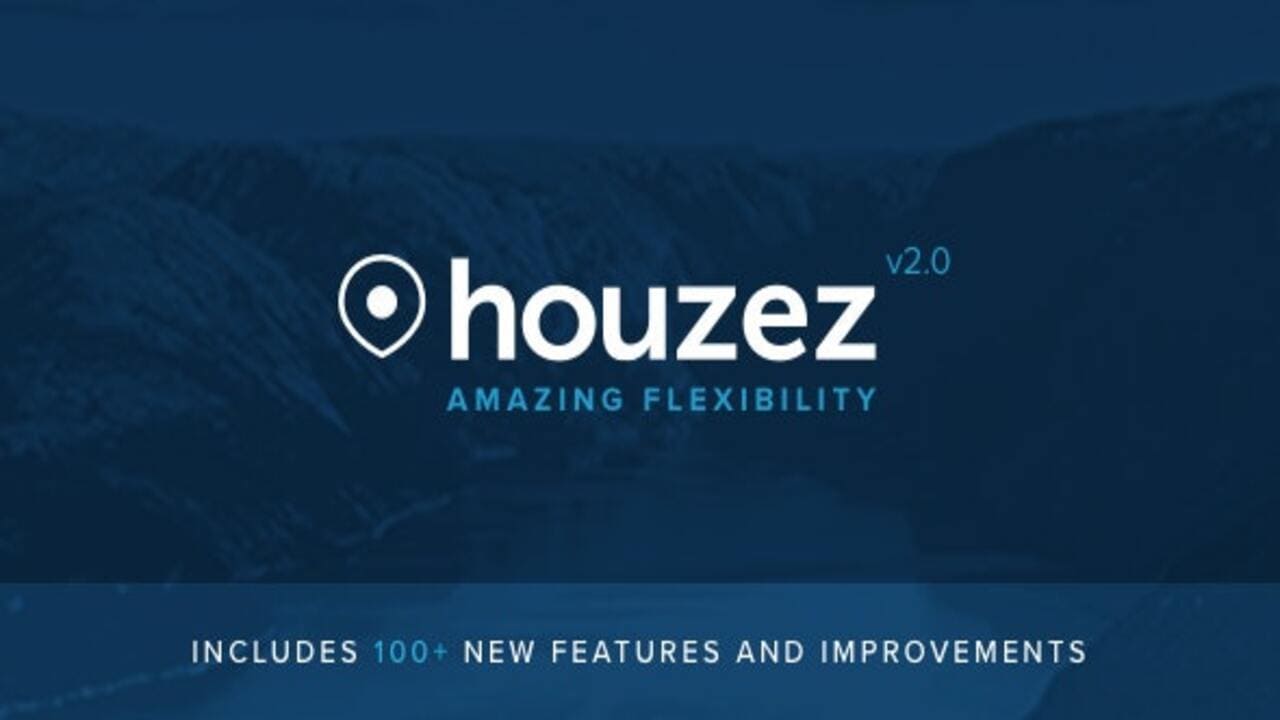 Descargar Houzez Themes Pro Plugins-Wp