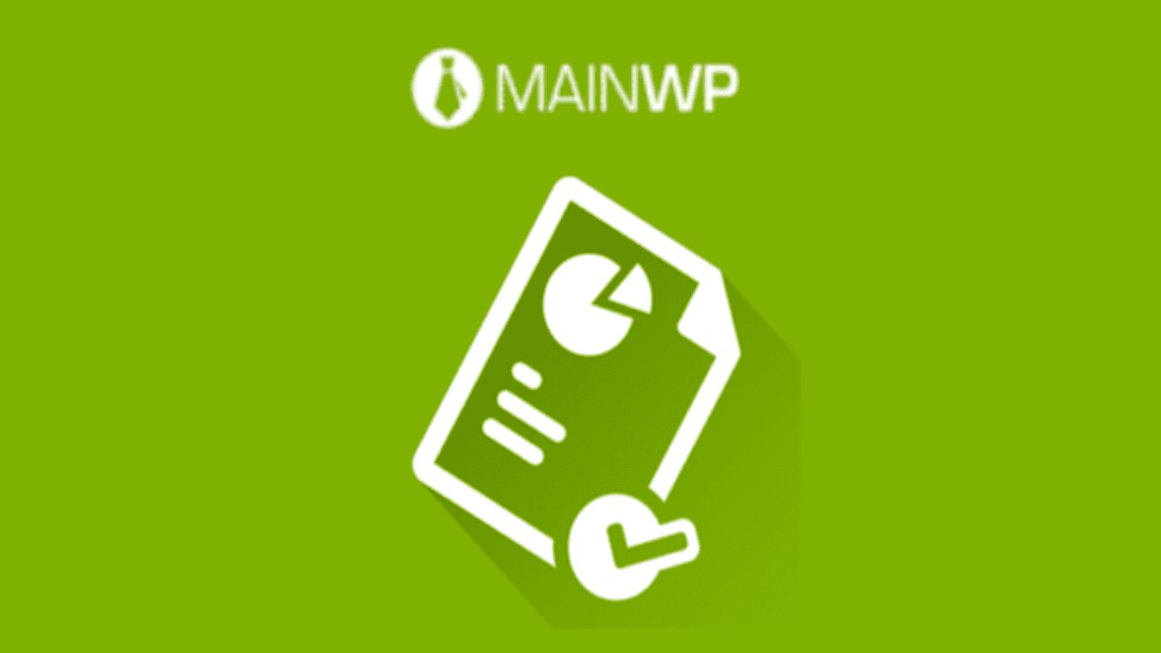 Descargar MainWP Pro Reports Extension Pro Plugins-Wp