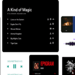 Descarga MP3 Audio Player Plugin for WordPress By Sonaar Plugins-Wp